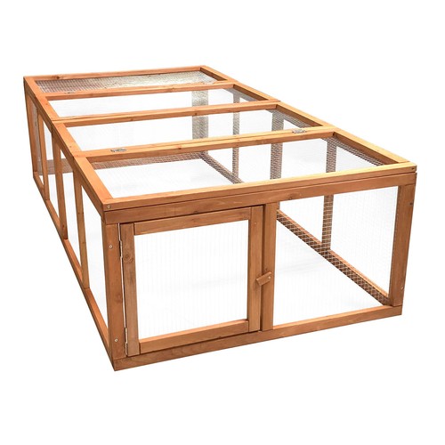 Clapier cage lapin - à, xxl