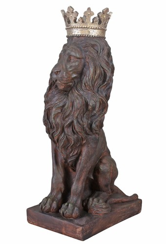 Palazzo int statue - statue, 92